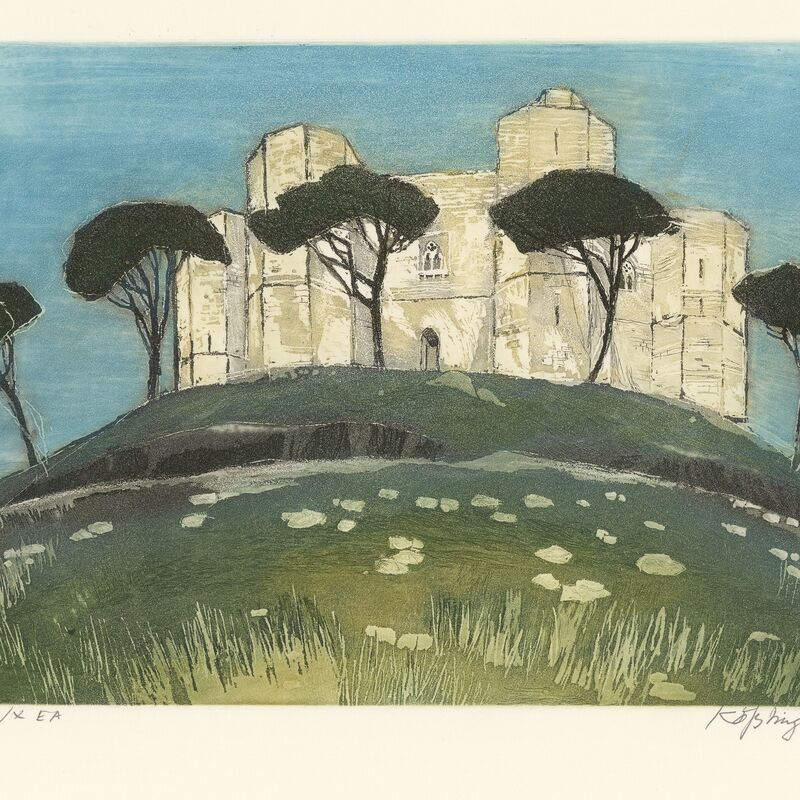 Castel del Monte, FR 1974, 320x188

