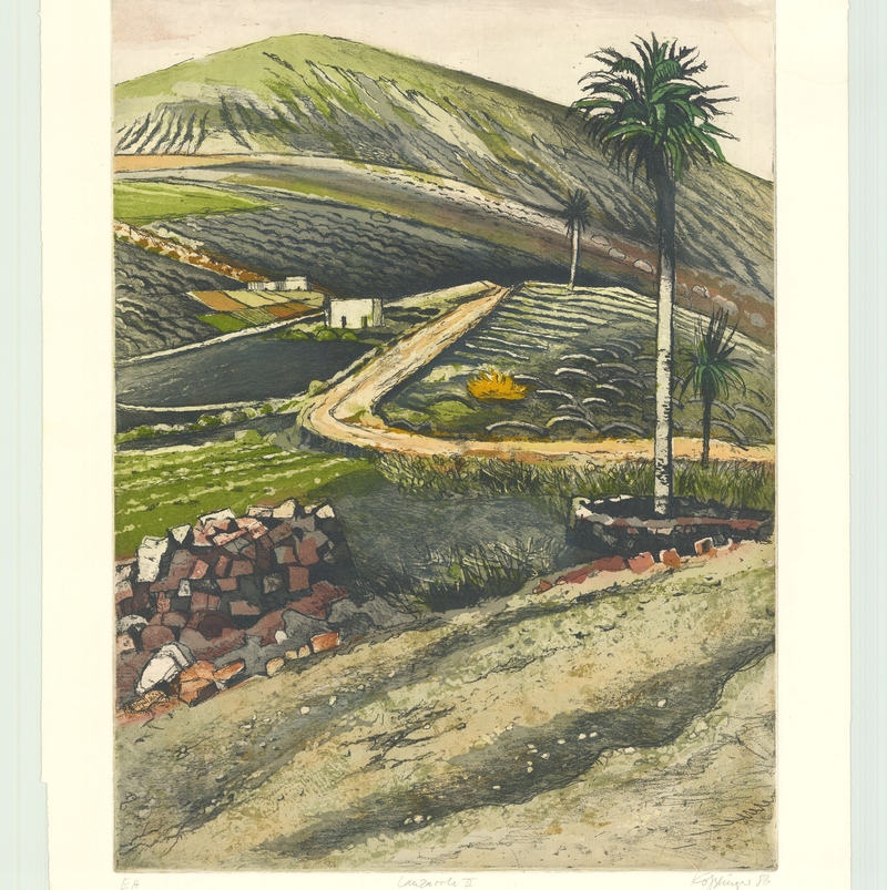 Lanzarote II, FR 1986, 343x434
